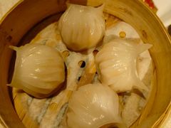 -万丽轩·粤菜(王府井金茂万丽酒店)