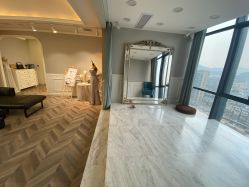 点击看大图 -33度婚纱礼服馆(仁和广场店)