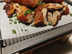 -绿茶餐厅(茂业天地店)