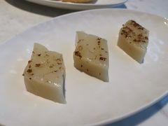 桂花拉糕-绿波廊(豫园店)