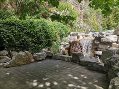 -十渡东湖港风景区