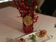 -Kathleen's Waitan 凯圣琳江景西餐厅(外滩店)