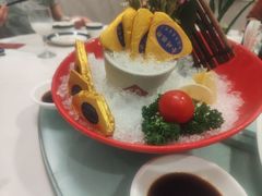 -川林海鲜酒家·湾仔传统早茶·粤菜