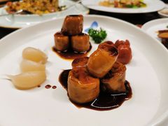 九转大肠-东莱馋房(陆家嘴店)