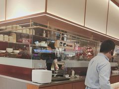 -千日贺茶餐厅(开发区安盛店)