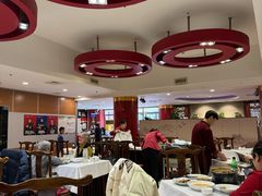 -东兴楼饭庄(六里桥店)