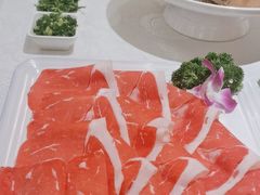 -东来顺饭庄(天坛店)