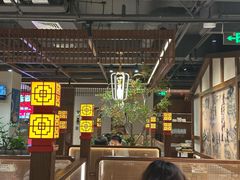 -贡宴盐帮菜自贡驻京联络处餐厅