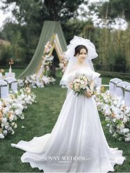 -Sunny喜铺婚礼定制·求婚策划