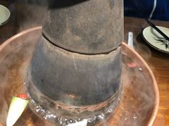 -竹叶涮肉坊(总店)