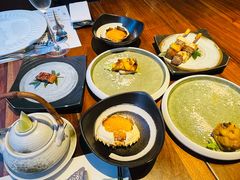 -Mr.Fish鱼鲜生海鲜放题(高德置地冬广场店)
