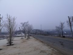 -鳌山滑雪度假区