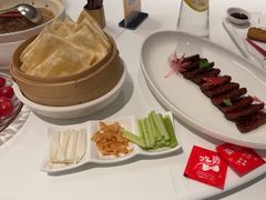 -拾宴(汇智国际商业中心店)