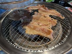 -山葵说·泥炉烤肉(泰达时尚E街区店)
