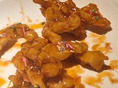 -小草房水煮鱼(东关大街店)