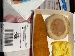 -麦当劳(新濠影汇店)