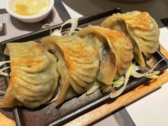 -新兴·金羊座·粤菜点心(乐峰店)