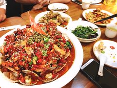 -必点海鲜·鲅鱼水饺(鞍山西道店)