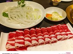 -鼓楼东街老火锅(鼓楼店)