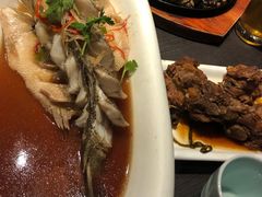 -好嫂子酱猪手•农家菜(蒲黄榆店)