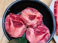 -秋香家韩式炭火烤肉(磐石路店)