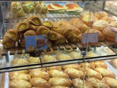-BreadTalk面包新语·烘焙蛋糕(海岸城店)