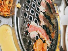 -韩宫宴烤肉·料理(南京江宁万达店)