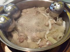 -润园四季椰子鸡火锅(南山海岸城店)