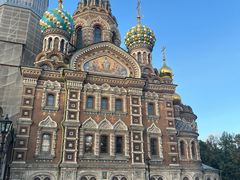 -滴血救世主教堂