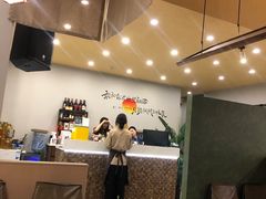 -熹悟海鲜火锅·广式打边炉