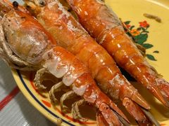 -辉记炭烧海鲜大排档·老字号(福田店)