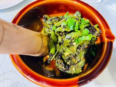 -巴渝菜舍曾氏麻辣风(霸州店)