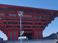 -中华艺术宫(上海美术馆)