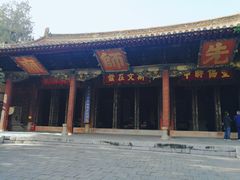 -建水文庙