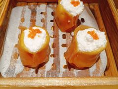 -蔡澜点心·粤菜(花城汇南区店)