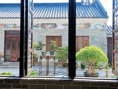 -黄埔古港