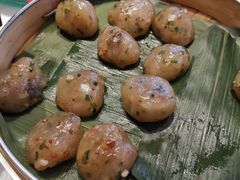 凉拌葛根粉-徽珍源(龙茗路店)