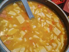 -新繁老號豌豆汤饭店·江湖菜(宝光寺店)