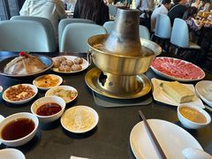 -鼓楼东街老火锅(鼓楼店)