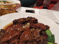 -马凯餐厅(地安门店)