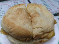 -义顺牛奶公司(新马路老店)