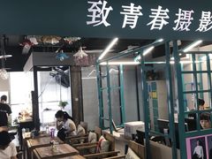 -致青春照相馆·证件照(小寨总部)