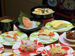 -友壹町寿司(佛山新DNA店)
