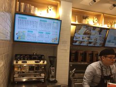 -爸爸糖手工吐司(天津大沽南路店)