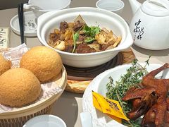 -蔡澜点心·粤菜(西单大悦城店)