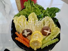 -潮界(虹桥新天地店)