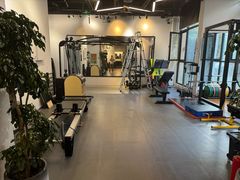 -FEELINGME乐刻私教馆·健身(沿海赛洛城店)