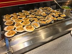 -遇上西雅图多融合海鲜自助餐厅(中房金谊广场店)