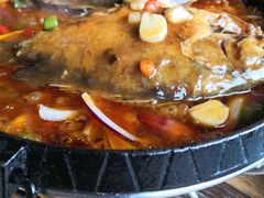 -YAFEE雅菲·粤菜·湘菜·融合菜(魏公村店)