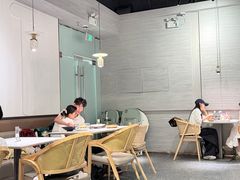 -BE BRIGHT KITCHEN(正佳广场店)